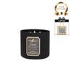 Bath   Body Works 3 Wick Scented Candle 411g  Fragrance Select 