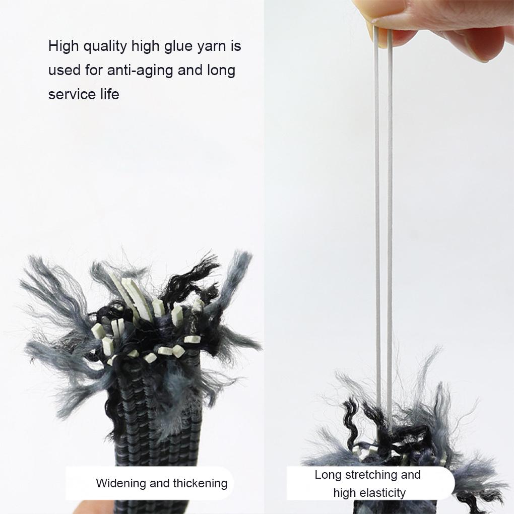 Fixed Belt For Bicycles - Excellent Performance And Easy Installation For Safe Riding Elastic Straps