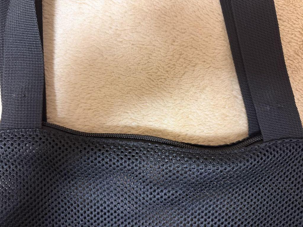 [USED] Stray Kids Mesh Tote Bag