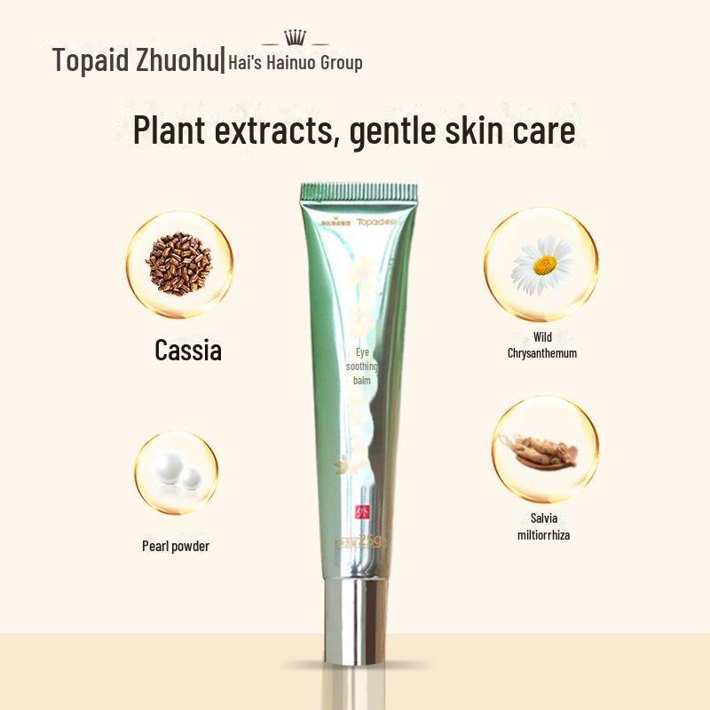 Haishi Hainuo Soothing Gel for Neck, Shoulder, Waist, Leg, and Joint Pain Relief