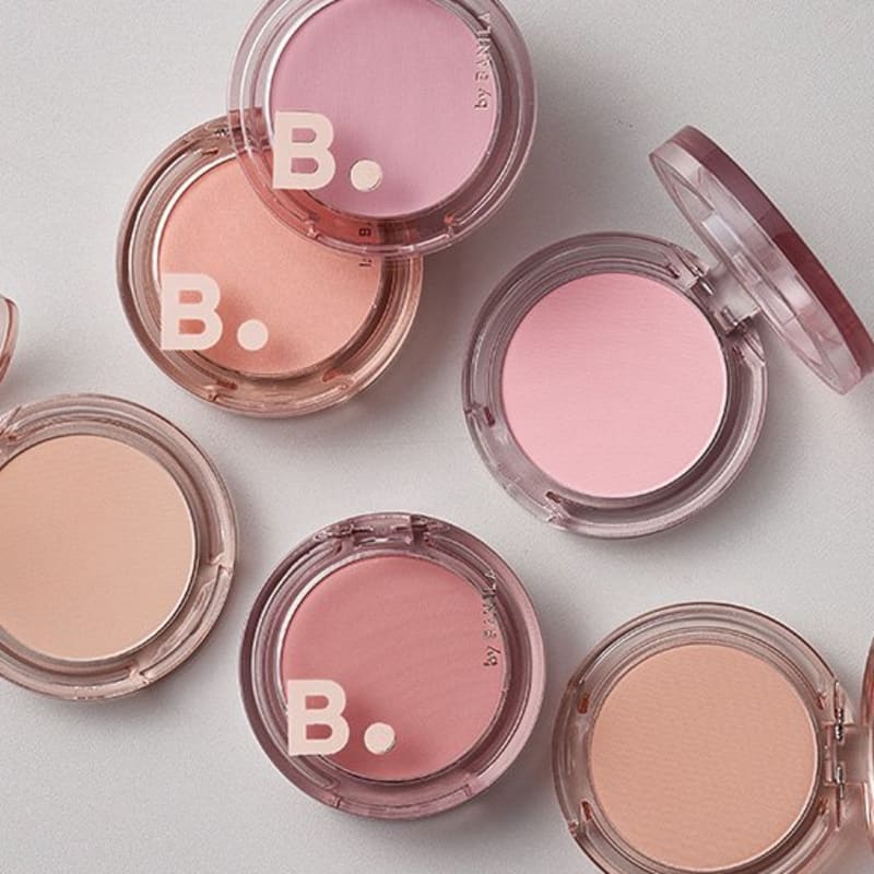 [Vanillaco] Priming Veil Cheek 8 Colors (NEW Color, Choose 1)