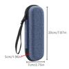Portable Diabetic Insulin Cooling Bag Protector Refrigerated High Capacity Medical Cooler Organizer Travel Case