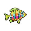 Klocki Meli Minis Sea 3W1 1000 El.