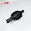 For Front Rear Outer Door Handle Mitsubishi Pajero V97 V93 V87 V98 Black 2006-2020