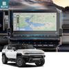 RUIYA Car Touchscreen Protector 2 PCS PET Film 13.4" For 2022-2026 GMC Hummer EV