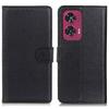 For Motorola Edge 50 Fusion 5G Case Litchi Texture Wallet Leather Phone Cover Wholesale
