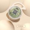 Headphone Wireless Bluetooth Ultra-long Life Noise Reduction Bluetooth Headphone In-ear Sports Foreign Trade New Earplugs