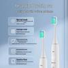 Panasonic EW-DC01-K Sonic Electric Toothbrush CN plug (adapter included)