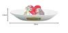 sun art Disney "Lady and the Tramp" Plate, Lady & Tramp Pasta Plate, Dish, Tableware, Accessories, SAN4053