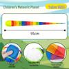 Meteoric Planet Sensory Soft Ball Toy for Kids
