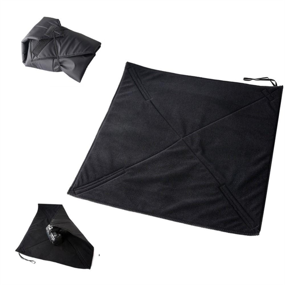 Wrap Cloth Folding Wrap Camera Cloth Blanket Camera Wrap Bag Camera Wrap Cloth Wrap Cloth Cover