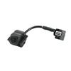Rear View Camera Reverse Parking Assist Back Up Camera for 2016 2017 Honda CIVIC 39530-TBA-A01