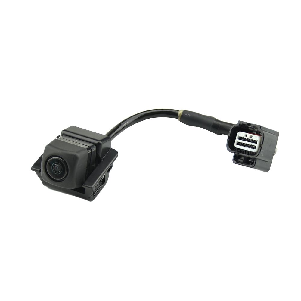 Rear View Camera Reverse Parking Assist Back Up Camera for 2016 2017 Honda CIVIC 39530-TBA-A01