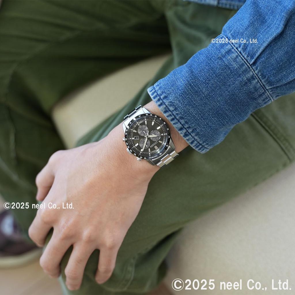 CITIZEN COLLECTION Watch BL5614-59E Men's