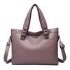 New Bag Large Capacity Tote Women's Bag Practical Middle-aged Fashion Mother One-shoulder Women's Crossbody Bag