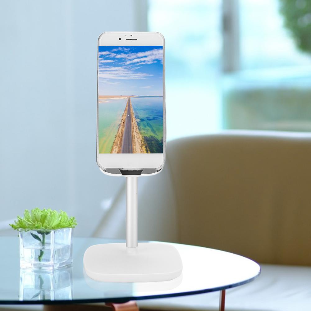 W20 Desktop   1560 Angle Stand   Table Mobile Phone Tablet PC Bracket