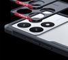 Xundee K70 Handyhülle: Stoßfeste, schlanke Schutzhülle für Redmi K70 Pro und Redmi K70E.