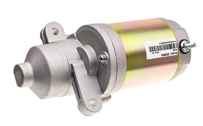 Anlasser Mtd Elektrisch Ro15567