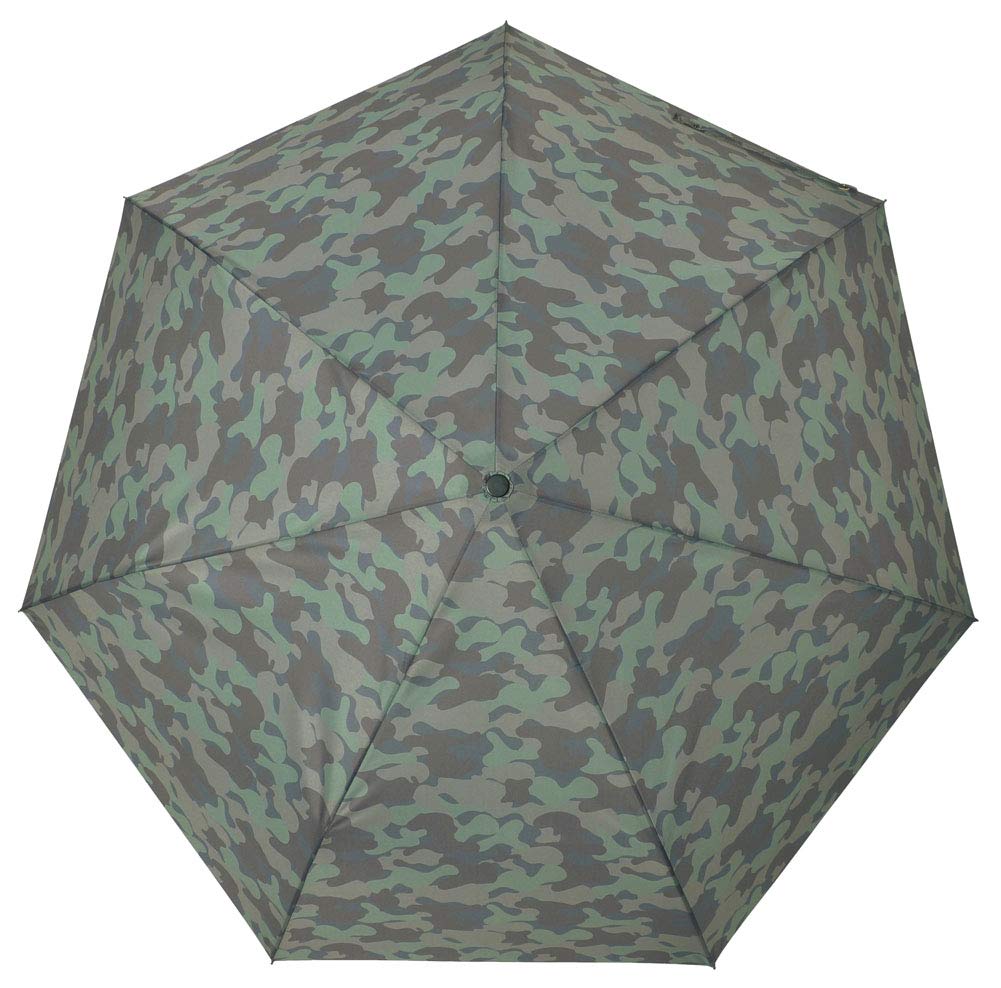 Mabu Folding 7 58cm 98cm Khaki Stylish and Sun Umbrella for Men and Sun UV Folding Umbrella for Men and Women Umbrella, Windproof/Durable, Ribs,