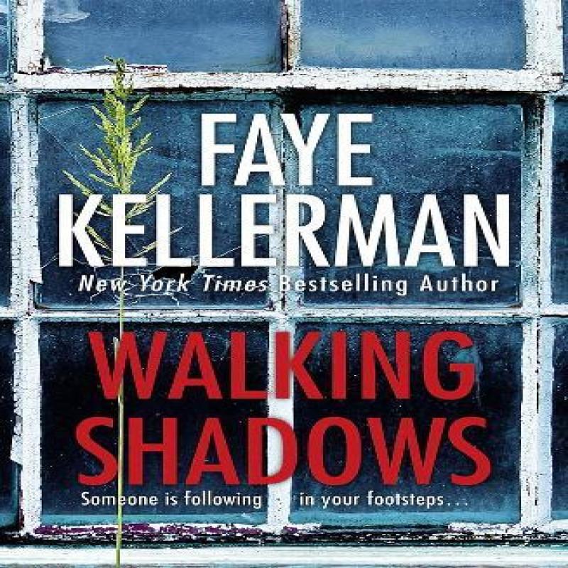 Walking Shadows by Faye Kellerman Paperback Book 9780008148911