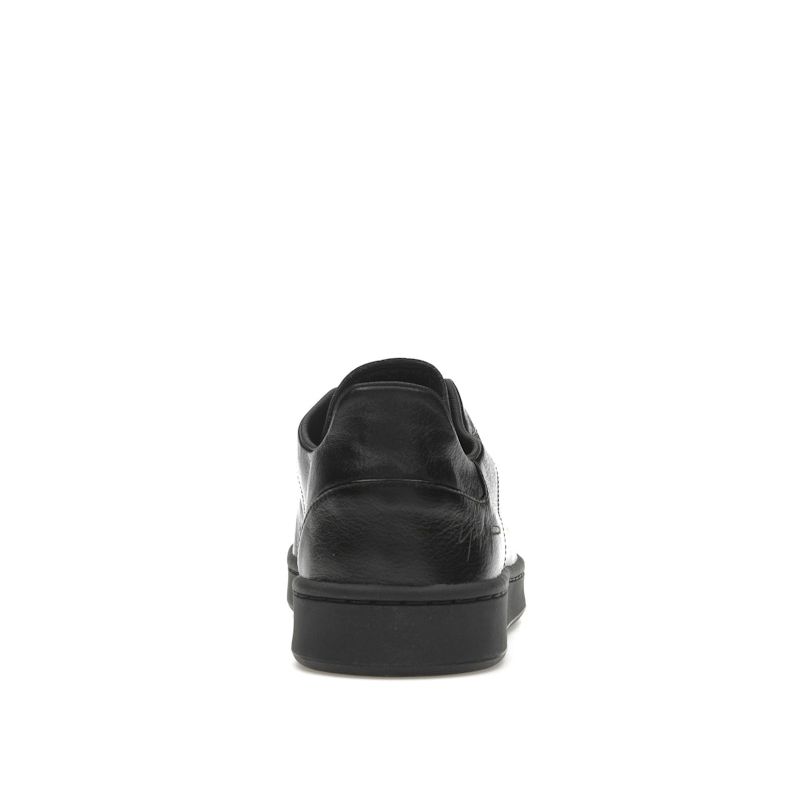 Adidas Y-3 Stan Smith Triple Black 2023 Unisex Sneakers IG4036
