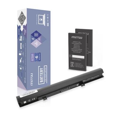 Příslušenství k notebookům – Adaptéry a baterie pro notebooky