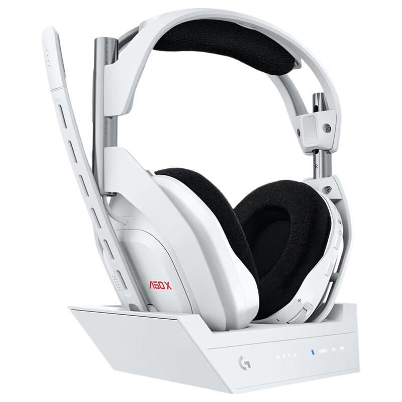 Logitech Astro A50X Wireless Gaming Headset