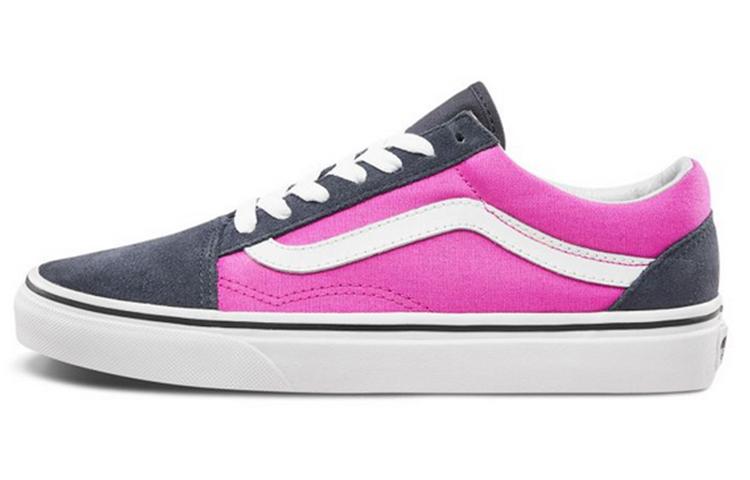 Женские Old Skool Vans  2-Tone Ebony Rose  VN0A38G1VQZ 35
