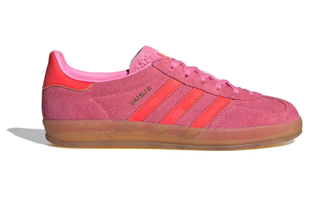 adidas Gazelle Indoor Beam Pink Women's IE1058