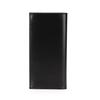 S.t. Dupont Line D Long Wallet Black Color Ci180045z