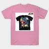 T Shirt Women Trendy Dinosaur T Shirts For Kids Harajuku Print Kawaii Tshirt Summer Short Sleeve Female T-Shirt Top Tee