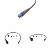 Bafang M500 M510 M600 Speed Sensor With Quick Installation For Electric Bicycle Maintenance