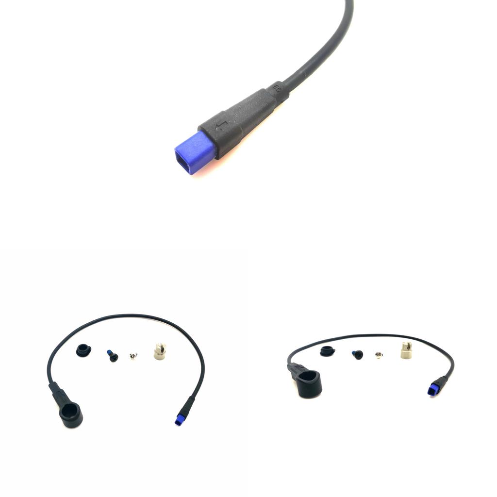 Bafang M500 M510 M600 Speed Sensor With Quick Installation For Electric Bicycle Maintenance