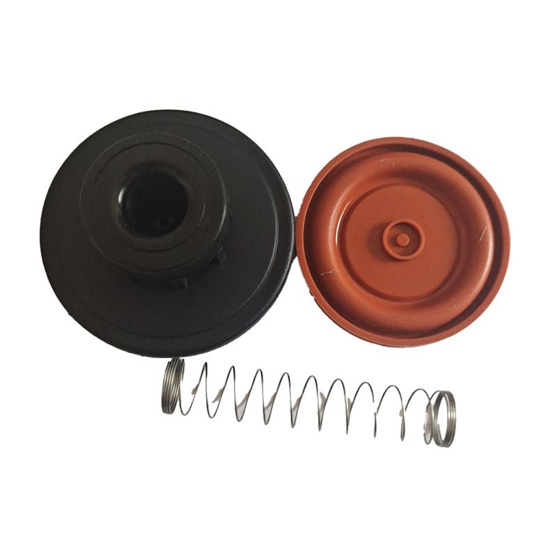 ABLZ-Car Engine Repair Kit PCV Valve Cover 0361. Q5 With Membrane For 206 207/Citroen C1 C2 C3
