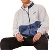 PUMA Velvet feel Coat Men's Light Gray 531274-09
