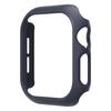 Schutzhülle für Apple Watch Case 46mm 42mm 41mm 45mm 44mm 40mm 38mm Zubehör PC Schutz Stoßfänger iWatch Serie 10 9 7 8 6 se 5 4 3