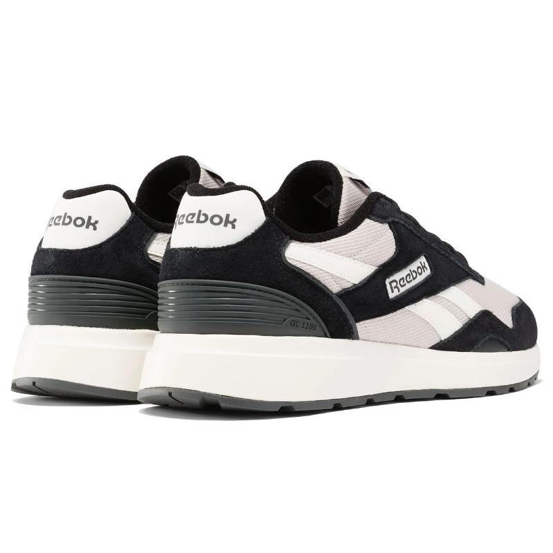 Reebok GL1100 Unisex Black Moonstone White 100201492