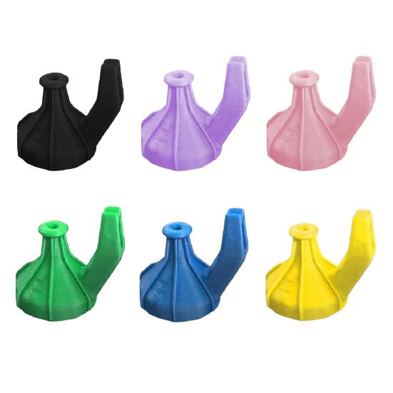 6 ks Nástroj na plnění vodních balónků Rychlé plnění Gadget Snadné plnění Vodní balón Samouzavírací Plnička vodních balónků Zábavná rodinná hračka na vodní bitvu Dárky