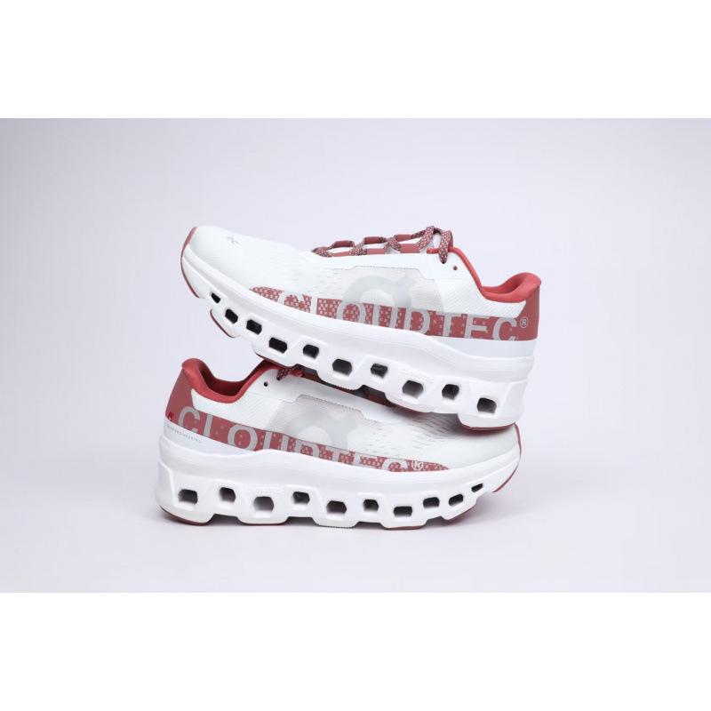 O Running Cloudmonster Monster Shoes Men's Shoes Trendy Women's Shoes Sports Shoes Men's Long-distance Running Shoes
