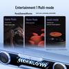 Edifier Halo SoundBar Desktop Bluetooth Gaming Speaker (CN Version)