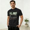 Type O Negative TShirt Summer Hip Hop TShirts Unisex Pure Cotton O Neck Oversize Top Tees Short Sleeve Y2K Funny Tshirt
