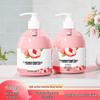Lam pure Peach Scent Hand Wash