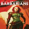 The Last Barbarians Volume 1 by Brian Haberlin Paperback Book 9781534399570