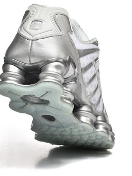 Shox TL Column Erkek Koşu Ayakkabıları - 13 Model, 36-46 Bedenler