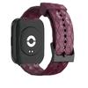 Silicone Sports Band for Redmi Watch 3 Active Soccer Print SmartWatch Strap for Redmi Watch3 Lite Correa Replacement Bracelet