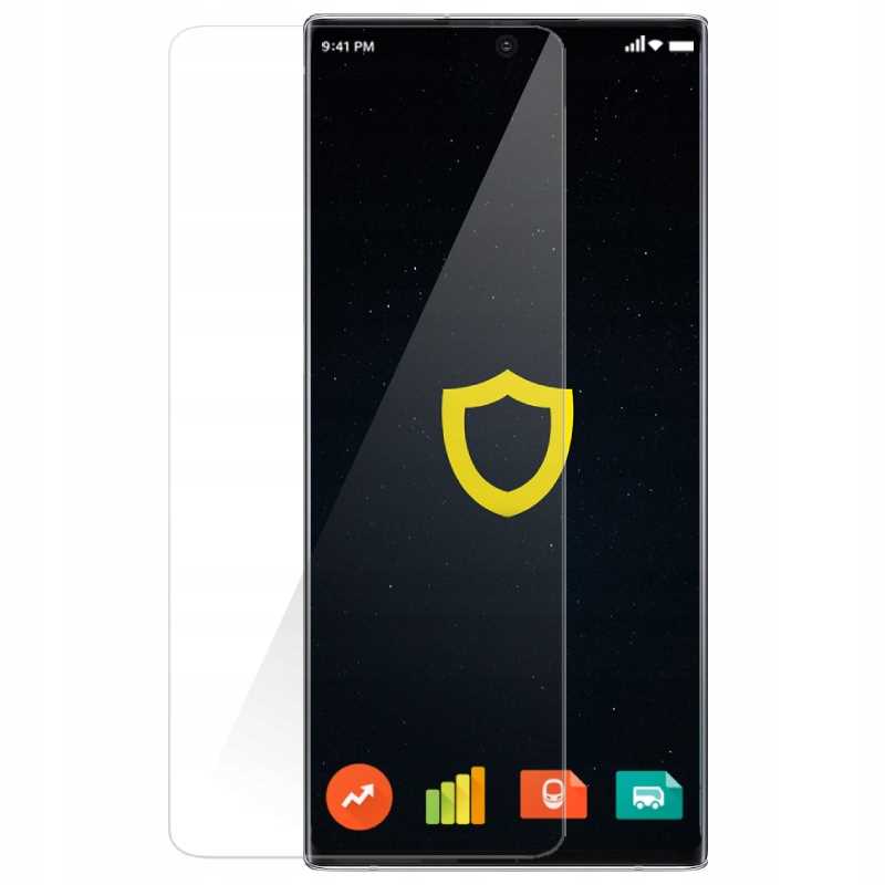 Sc Hydrogel Galaxy Note 20 Ultra