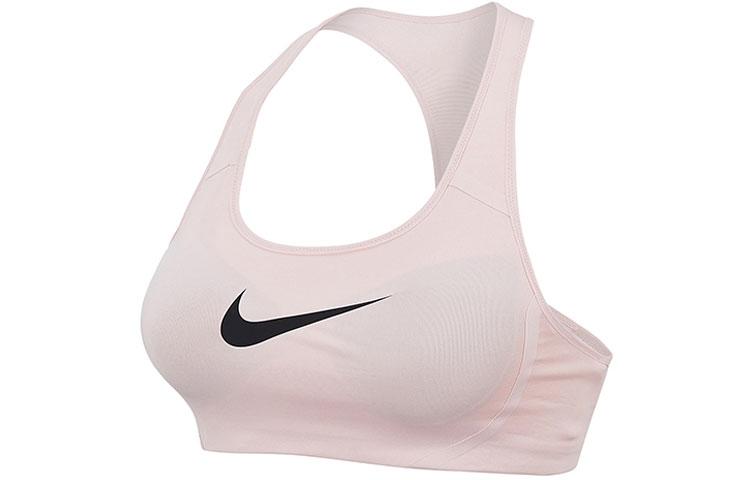 Nike Tank Tops Women s Echo Pink Moderate Racerback AJ5220-682 S