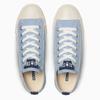 Converse ALL STAR PLTS DENIM OX LIGHT BLUE Size cm Sneakers, 25.0