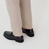 Portfolio By ESquire Men S Penny dreSS loaferS Black