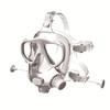 Yuánzú Scuba Full Face Mask with Integrated Regulator